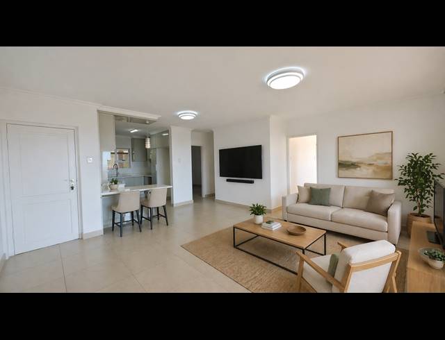 3 BEDROOM PENTHOUSE FOR SALE IN MORNINGSIDE